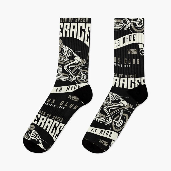 Item preview, Coffee Racer - Life is Ride designed and sold by lunegreiros.