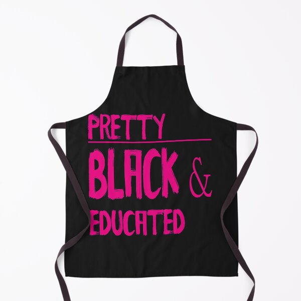 Item preview, Pretty Black And Educated designed and sold by WowAllinOne.
