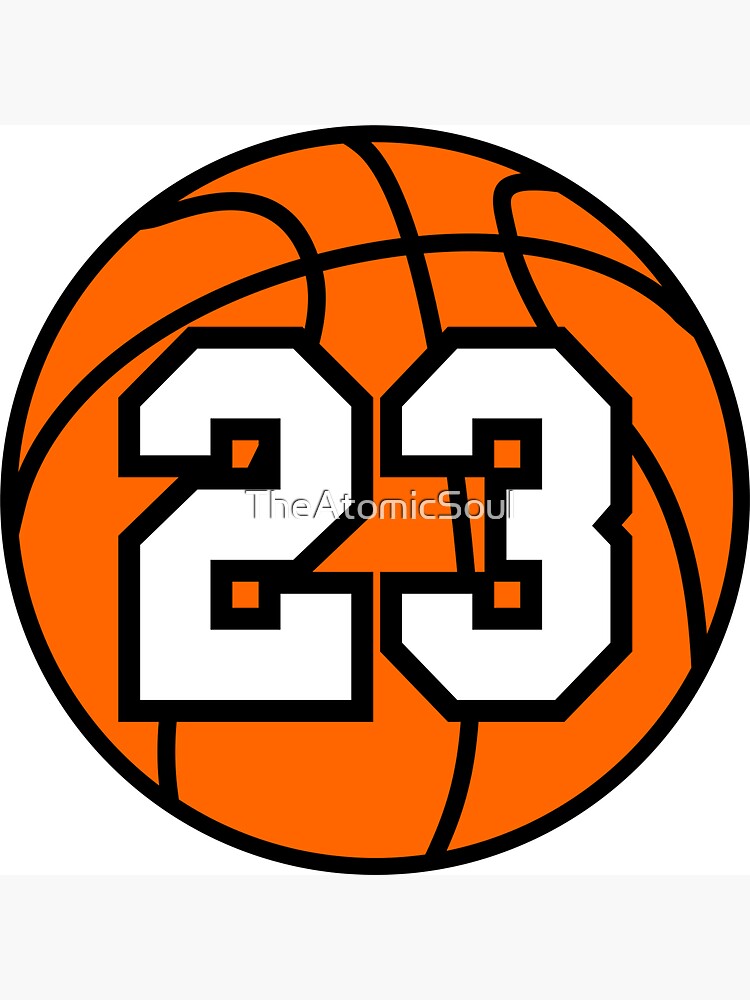 Basketball 23