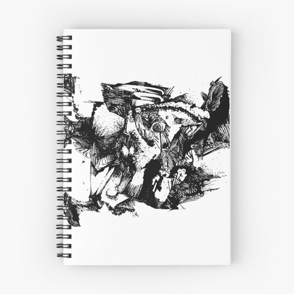 Item preview, Cluster artwork designed and sold by Wsstiles.