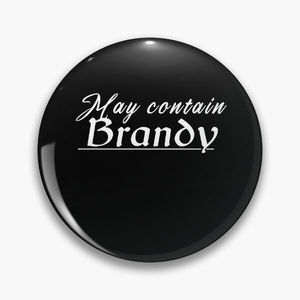Artikelvorschau, Kann Brandy enthalten entworfen und verkauft von Brandy-Corazon.