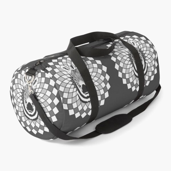 Item preview, Mandalas Dotted zebra Zentagle Mediation Dotten Pattern Art Therapy Radial designed and sold by KLINESTORE.