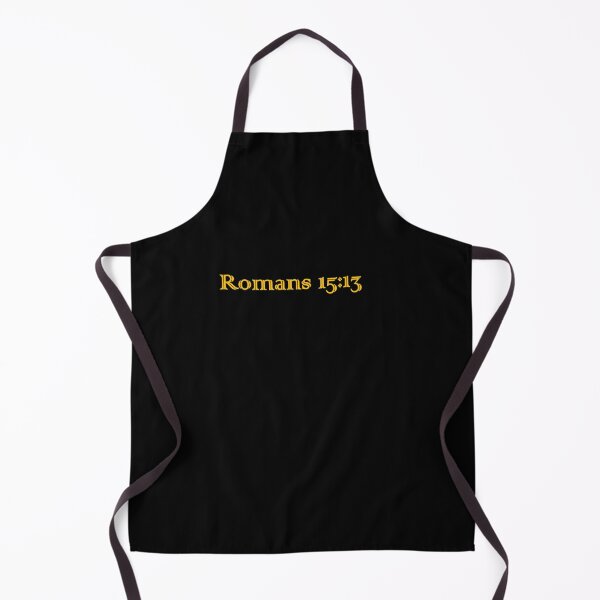 Item preview, Romans 15:13 designed and sold by LeratoM.