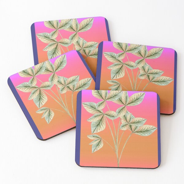 Item preview, The Wild Leaves designed and sold by Hinii.