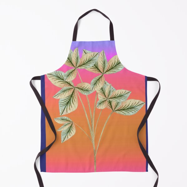 Item preview, The Wild Leaves designed and sold by Hinii.