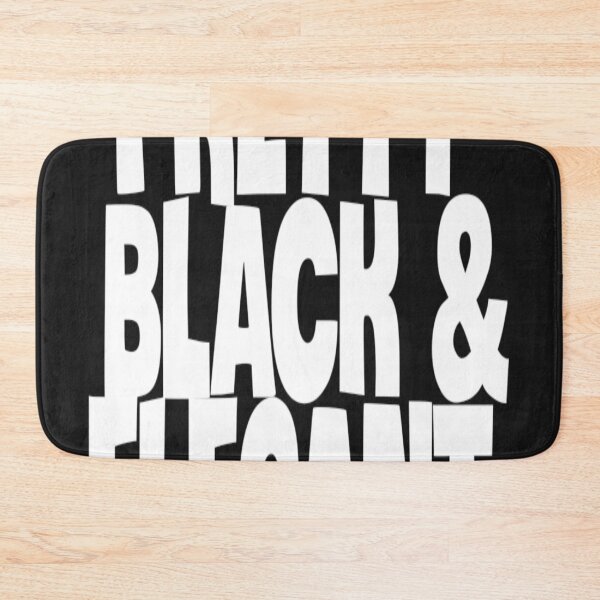 Item preview, Pretty Black And Elegant designed and sold by WowAllinOne.