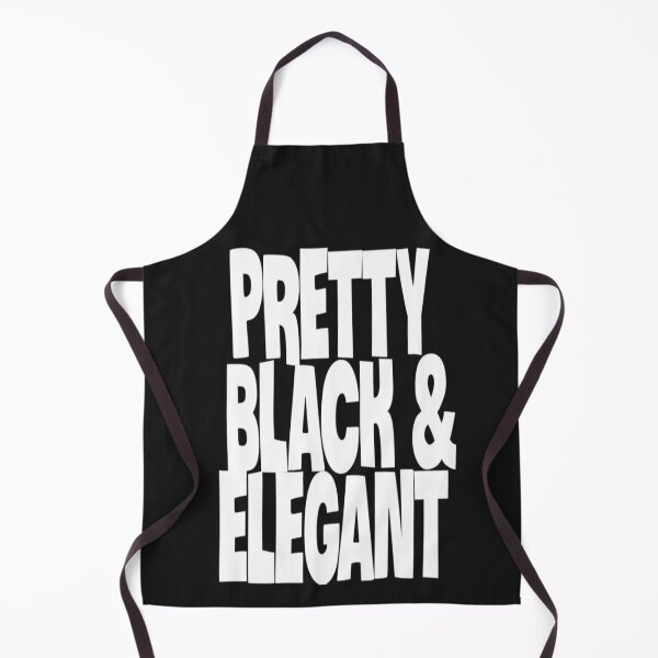 Item preview, Pretty Black And Elegant designed and sold by WowAllinOne.