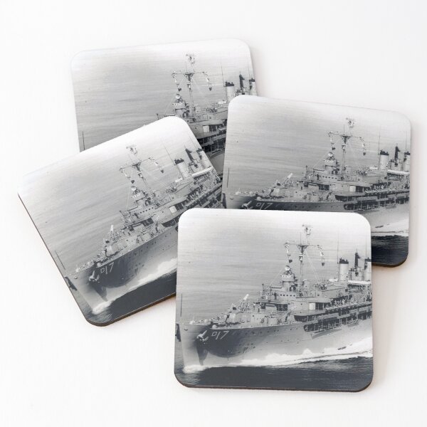 Item preview, USS PIEDMONT (AD-17) SHIP'S STORE designed and sold by militarygifts.