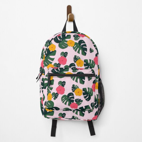 Item preview, Tropical Hibiscus designed and sold by Banana Latte Designs.