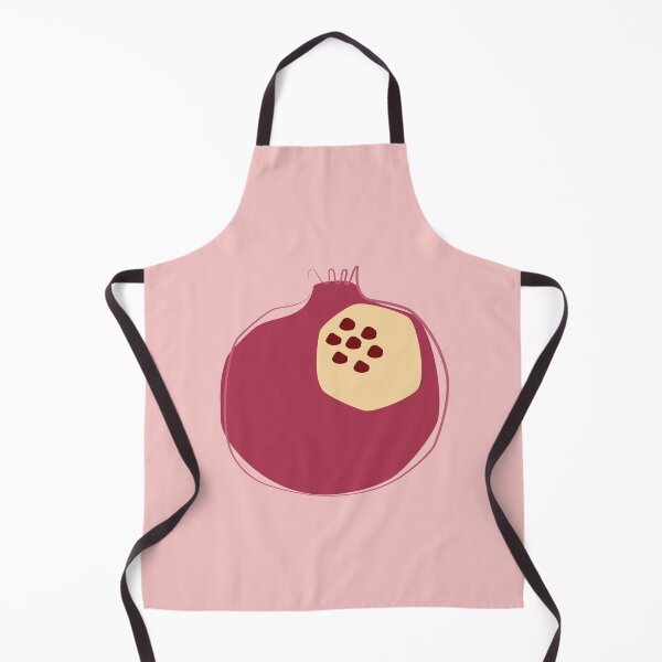 Item preview, Abstract garnet print designed and sold by MariaGins.