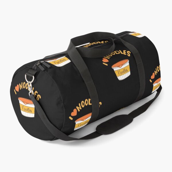 Item preview, Think Noodles Powered By Ramen designed and sold by SportyDogShop.