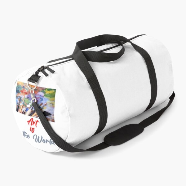 Item preview, Art is the World designed and sold by IVEKDESIGN.