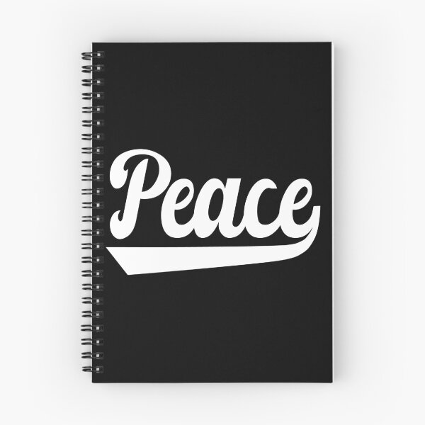 Item preview, Peace pacifism designed and sold by GeogDesigns.