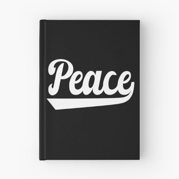 Item preview, Peace pacifism designed and sold by GeogDesigns.