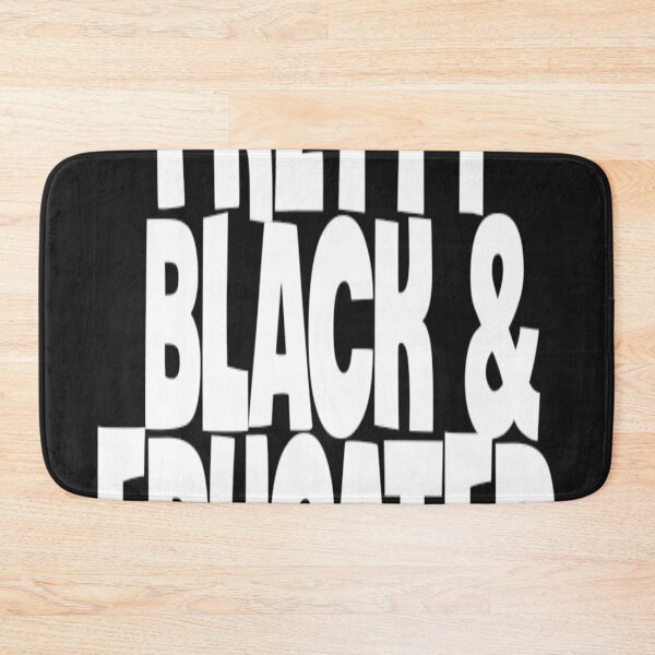 Item preview, Pretty Black And Educated designed and sold by WowAllinOne.