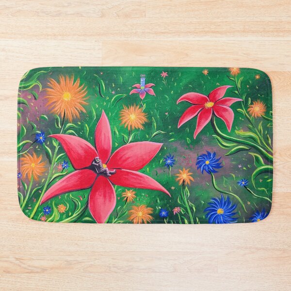 Item preview, Summer Sleepin' designed and sold by flooko.