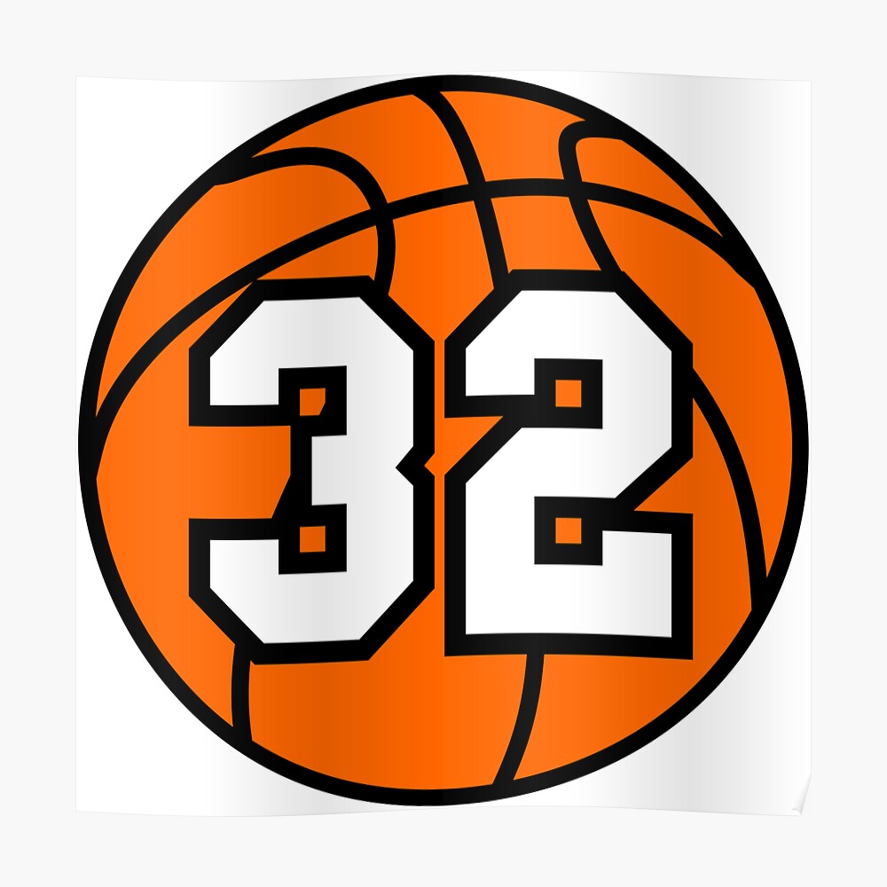 Число 32. Basketball numbers. Баскетбольное число 95. Живая цифра баскетболист 32. 32 It number Max.