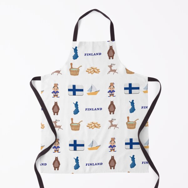 Item preview, Finland Medley designed and sold by janraydesigns.