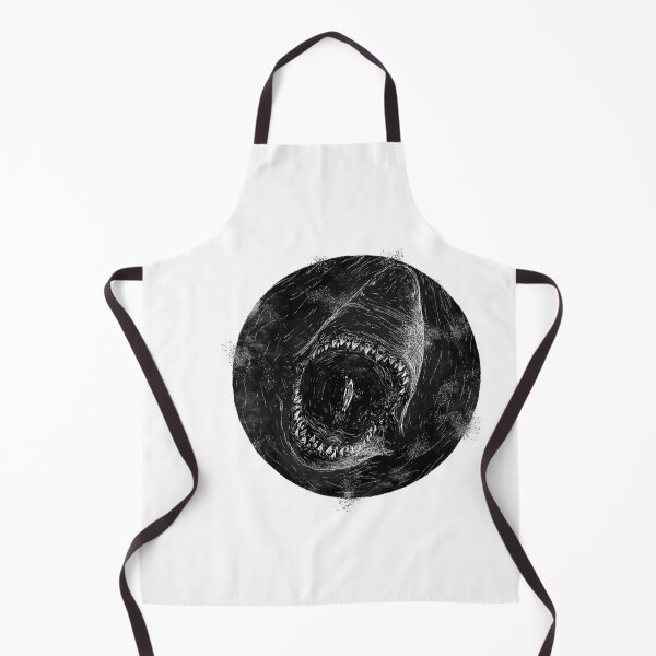 Item preview, Shark Attack designed and sold by Luis Hermosilla.