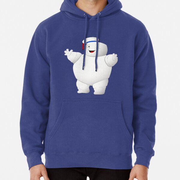 pullover marshmallow