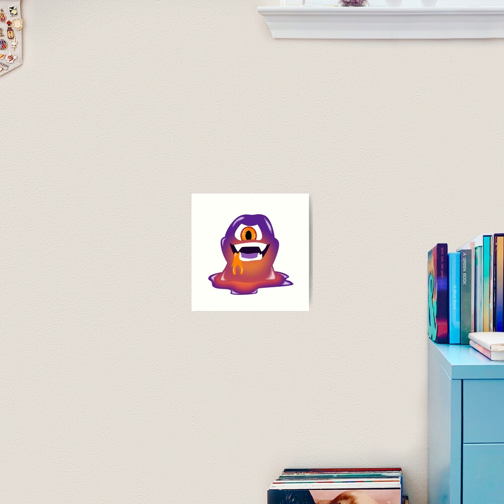 Item preview, Art Print designed and sold by Rualar-Design.