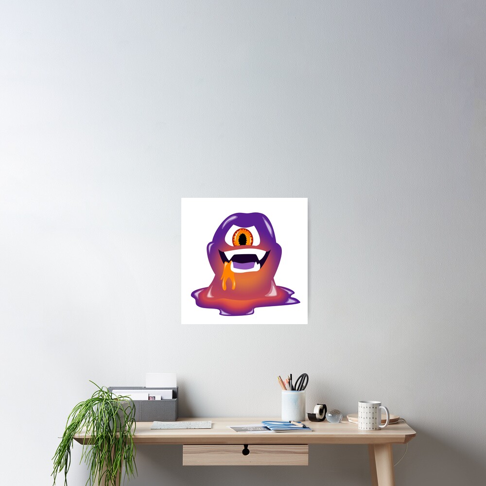 Item preview, Poster designed and sold by Rualar-Design.
