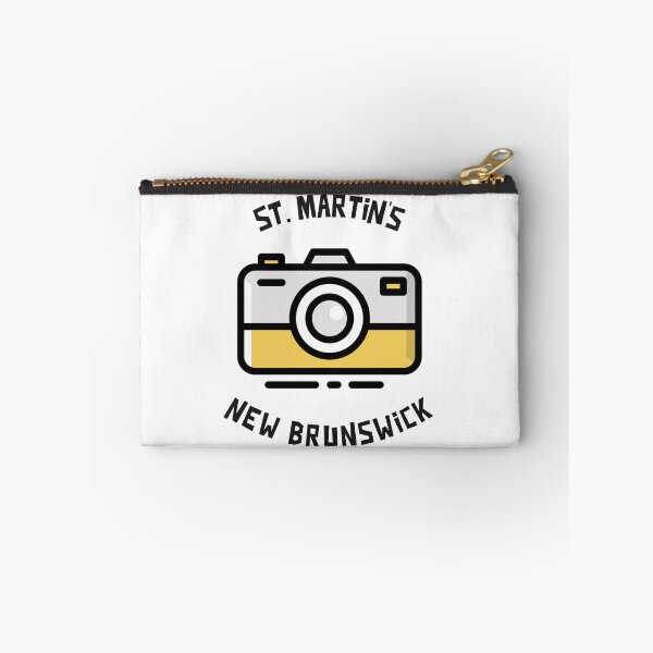 Item preview, St. Martin's, New Brunswick designed and sold by NewBrunswickTs.