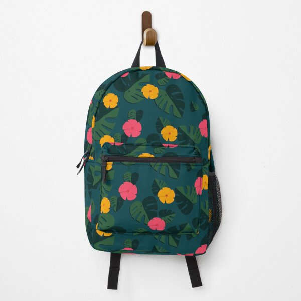 Item preview, Tropical Hibiscus designed and sold by Banana Latte Designs.