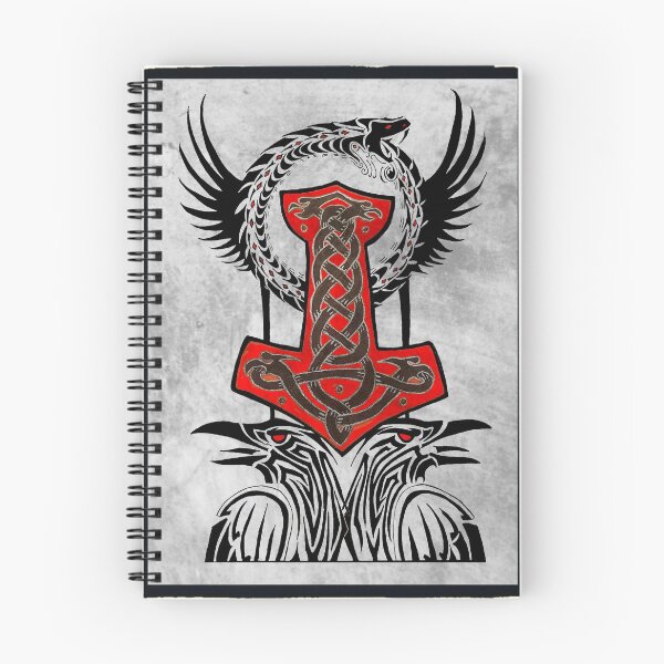 Item preview, Viking valour  designed and sold by Threetenticles.