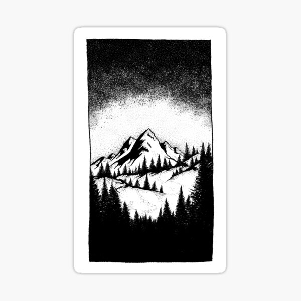 Land of Dreams Sticker