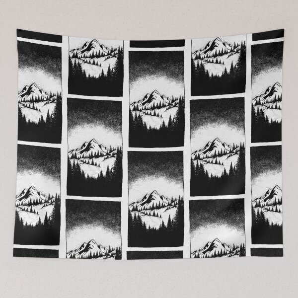Item preview, Land of Dreams designed and sold by Luis Hermosilla.