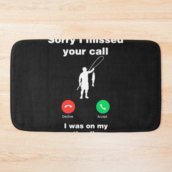 Item preview,  Funny Sorry I Missed Your Call Was on my other line  designed and sold by Habituzz Brand.