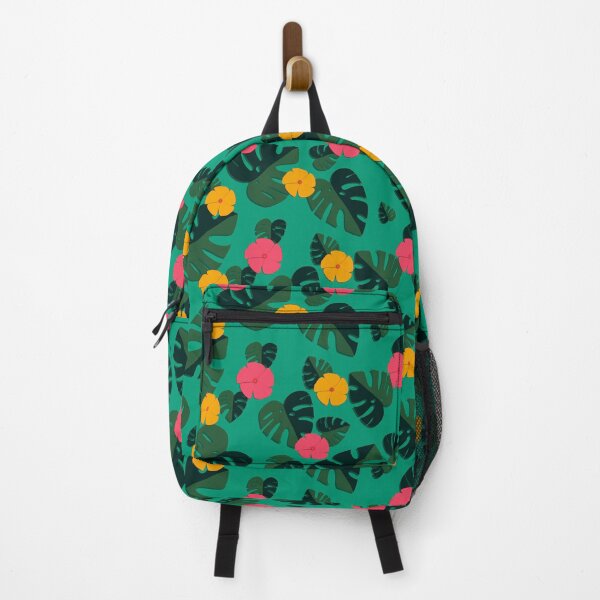 Item preview, Tropical Hibiscus designed and sold by Banana Latte Designs.