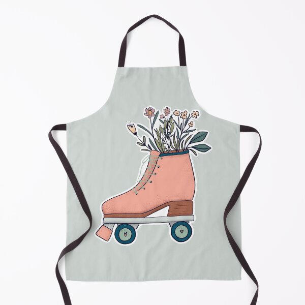 Item preview, Roller Skate designed and sold by ChloesNook.