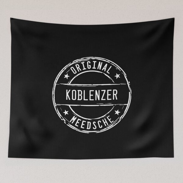 Item preview, Koblenz Meedsche girl girl woman designed and sold by GeogDesigns.