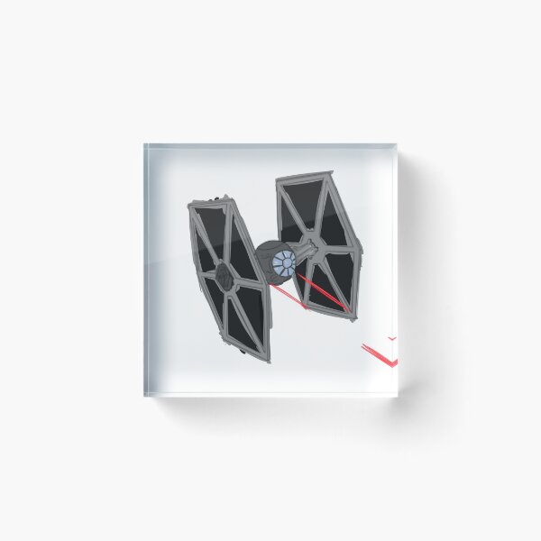 Item preview, Star fighter  designed and sold by DanielGambraih.