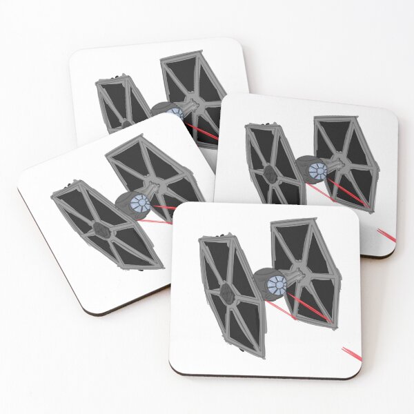 Item preview, Star fighter  designed and sold by DanielGambraih.