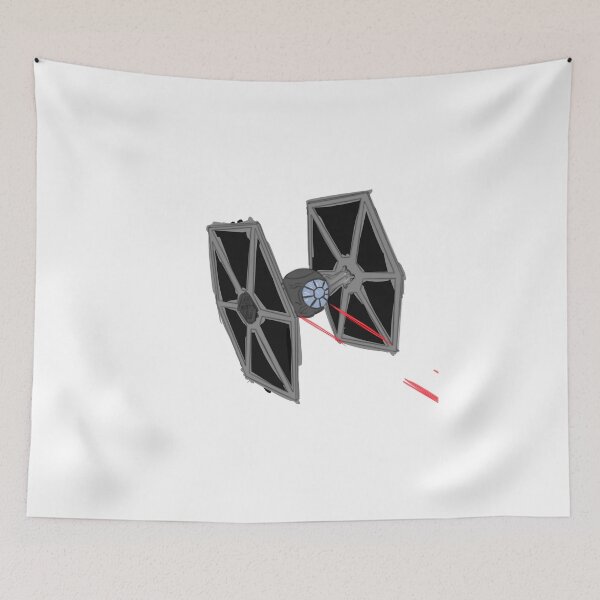 Item preview, Star fighter  designed and sold by DanielGambraih.