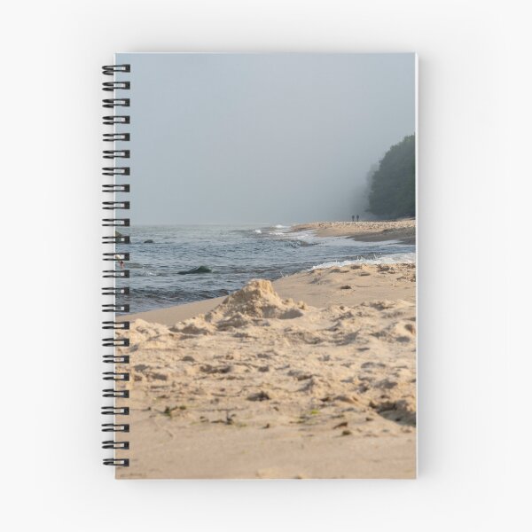 Item preview, Coast at Stenshuvud National Park in Sweden designed and sold by EngineerGoC.