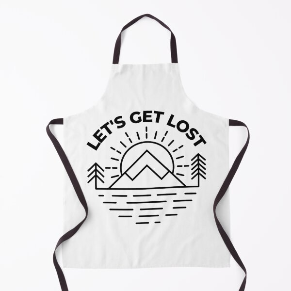Item preview, Let's Get Lost designed and sold by Morana5.