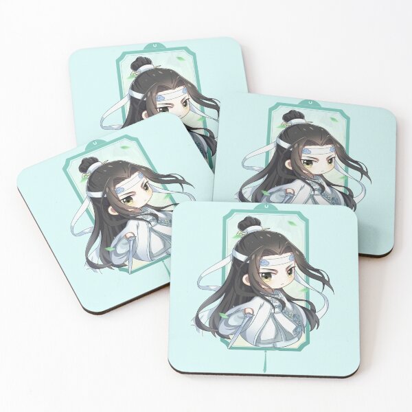 Item preview, CHIBI.LANZHAN.HANGUANJUN designed and sold by stephylee88.