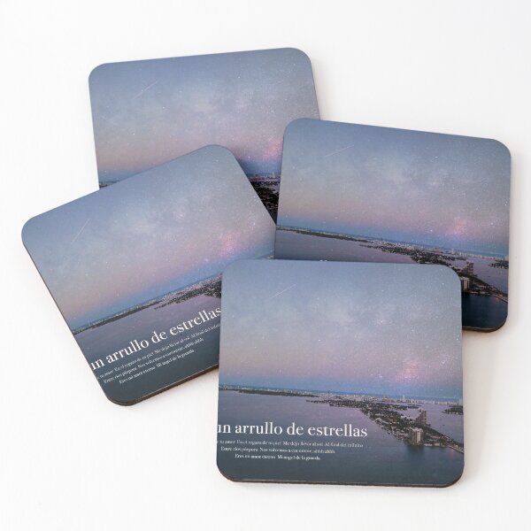 Item preview, Arrullo de Estrella (Mensaje secreto) designed and sold by mayomain.