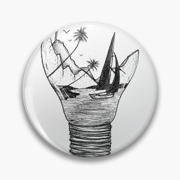 Item preview, Idea Land designed and sold by Luis Hermosilla.