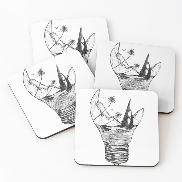 Item preview, Idea Land designed and sold by Luis Hermosilla.