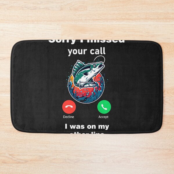 Item preview,  Funny Sorry I Missed Your Call Was on my other line  designed and sold by Habituzz Brand.
