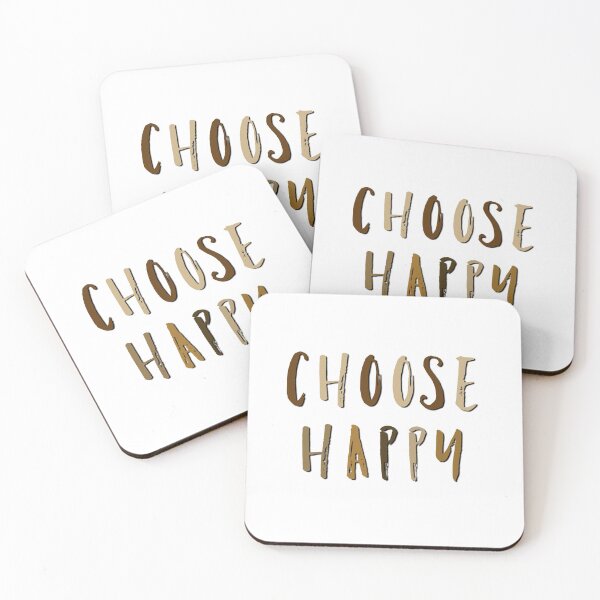 Item preview, Choose happy designed and sold by Tamm-art.