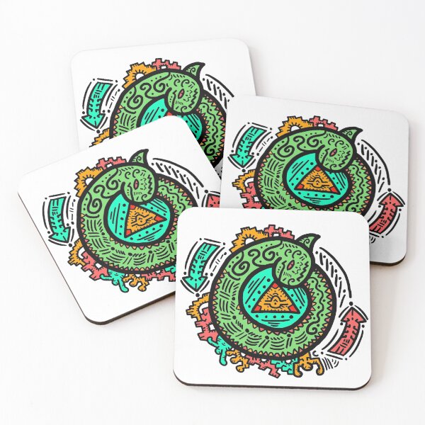 Item preview, Oroboros designed and sold by TheFirstEchelon.