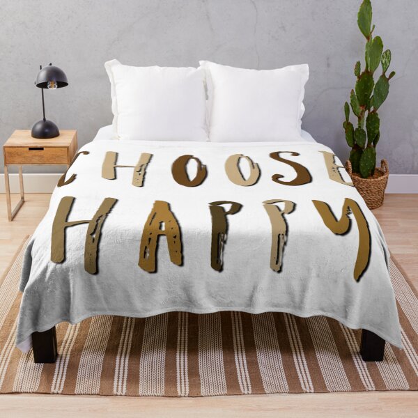 Item preview, Choose happy designed and sold by Tamm-art.