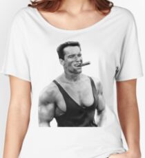 Arnold Women's Relaxed Fit T-Shirt