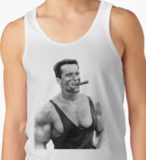 Arnold Tank Top